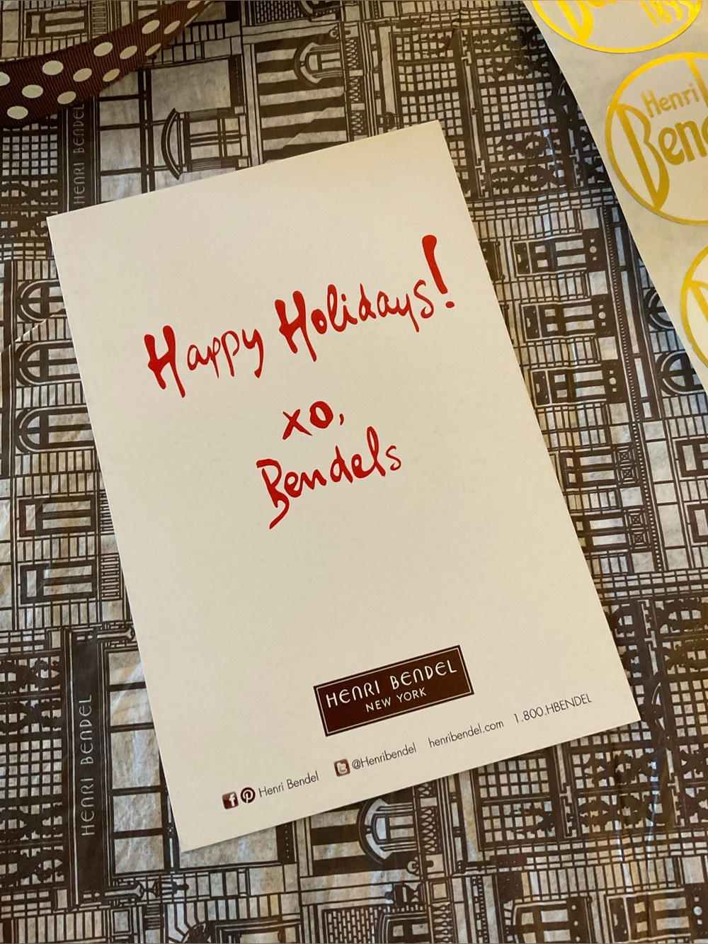 Reserved Bendel Bundle for Between2centuries - Picture 9 of 10